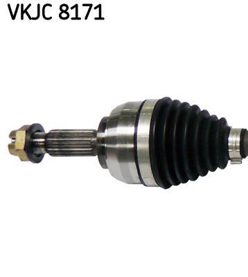 Cardan SKF ref. VKJC 8171
